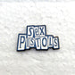 Sex Pistols Enamel Pin