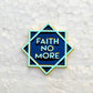 Faith No More Enamel Pin