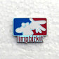 Limp Bizkit Enamel Pin