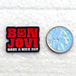 Bon Jovi - Have A Nice Day Enamel Pin