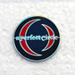 A Perfect Circle Enamel Pin