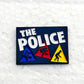 The Police Enamel Pin