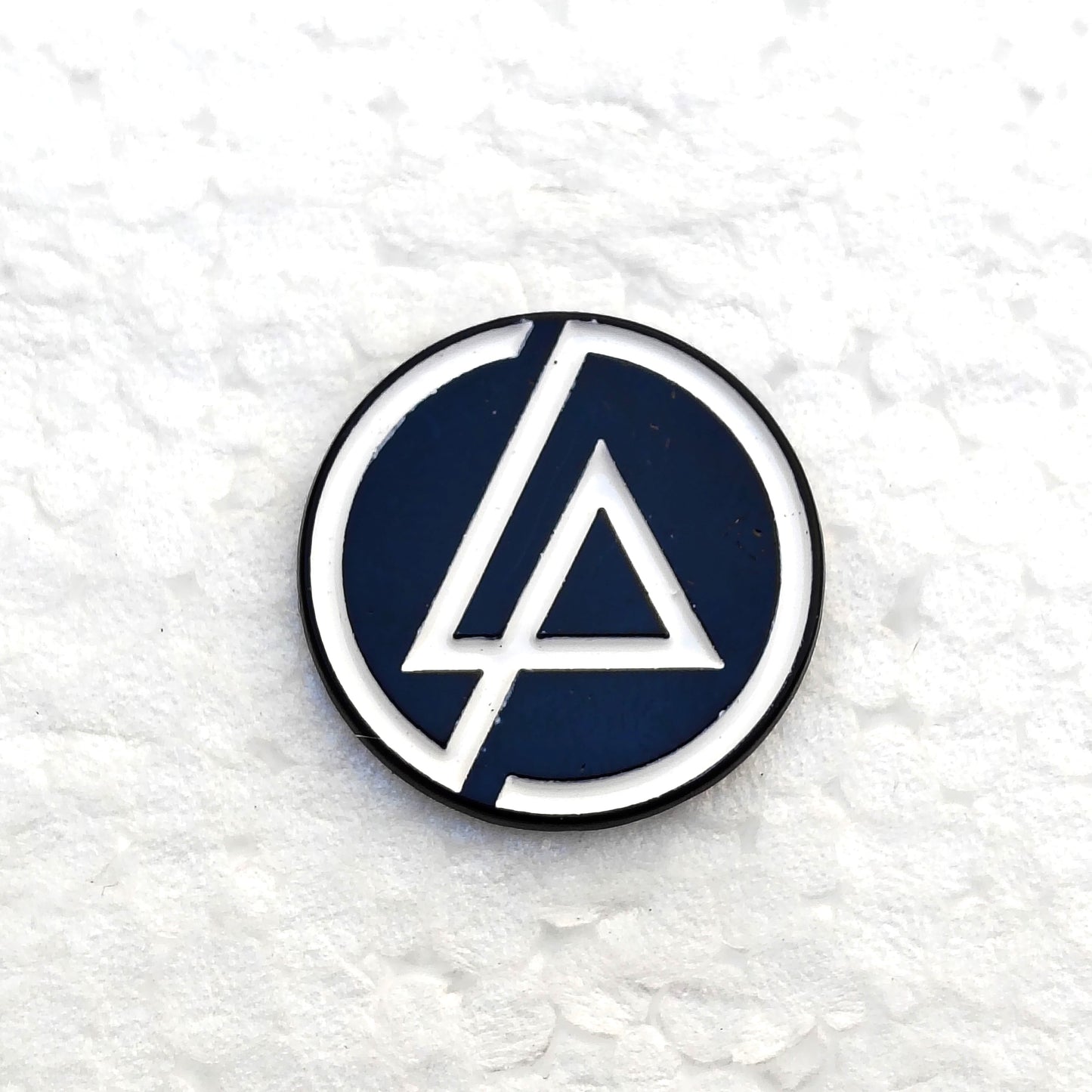 Linkin Park Enamel Pin