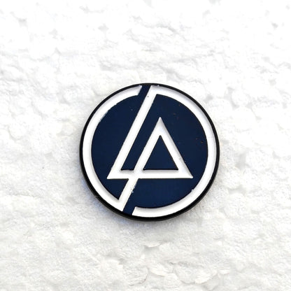 Linkin Park Enamel Pin