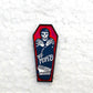 Misfits Enamel Pin