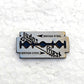 Judas Priest - British Steel Enamel Pin