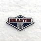 Beastie Boys Enamel Pin