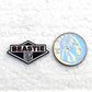 Beastie Boys Enamel Pin