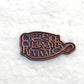 Creedance Clearwater Revival Metal Die-Struck Pin