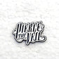 Pierce The Veil Enamel Pin