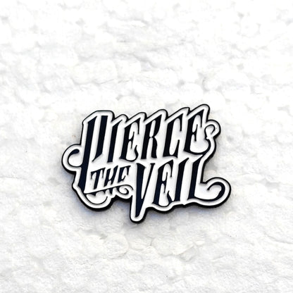 Pierce The Veil Enamel Pin