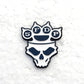 Five Finger Death Punch Enamel Pin