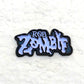 Rob Zombie Enamel Pin