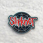 Slipknot Enamel Pin