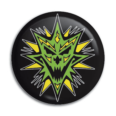 Insane Clown Posse (Bang! Pow! Boom!) 1" Button / Pin / Badge