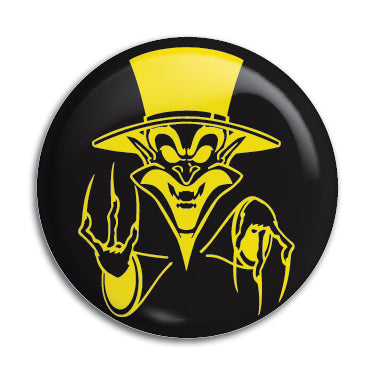 Insane Clown Posse (Ringmaster) 1" Button / Pin / Badge