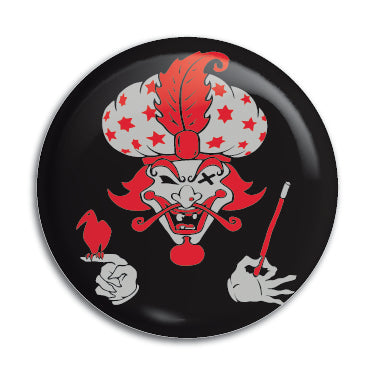 Insane Clown Posse (The Great Milenko) 1" Button / Pin / Badge