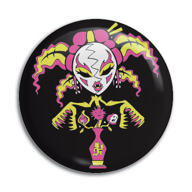 Insane Clown Posse (Yum Yum Bedlam) 1" Button / Pin / Badge