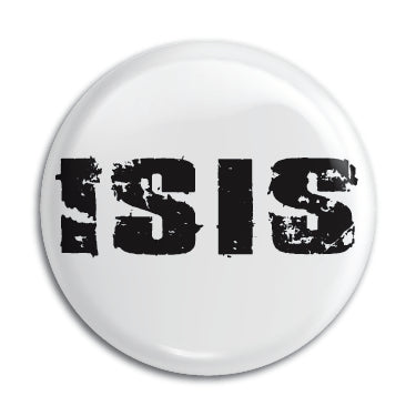 Isis 1" Button / Pin / Badge