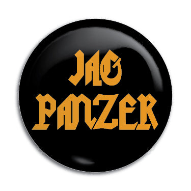 Jag Panzer 1" Button / Pin / Badge