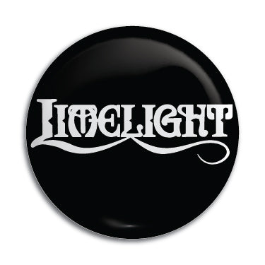 Limelight 1" Button / Pin / Badge