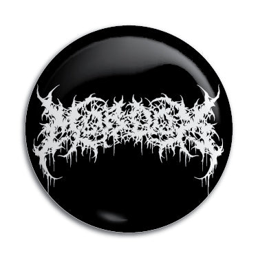 Mordox 1" Button / Pin / Badge