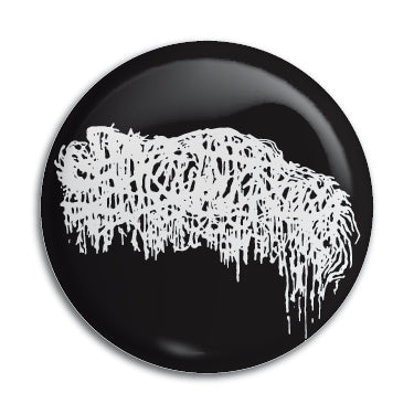 Sanguisugabogg 1" Button / Pin / Badge