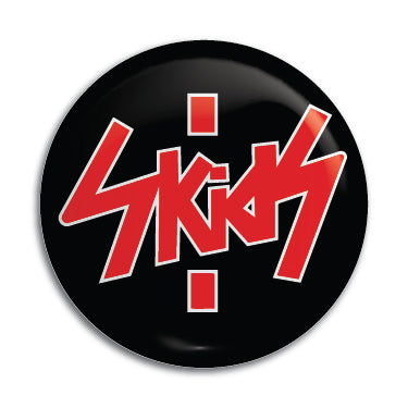 Skids 1" Button / Pin / Badge