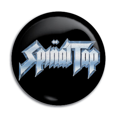 Spinal Tap 1" Button / Pin / Badge