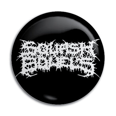 Squash Bowels 1" Button / Pin / Badge