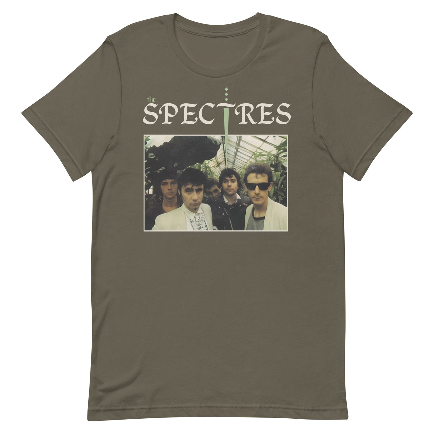 The Spectres T-Shirt
