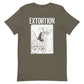 Extortion - Baby Barf T-Shirt