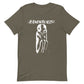 Hiatus T-Shirt