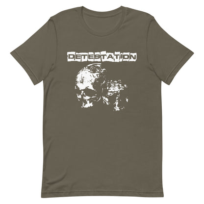 Detestation T-Shirt