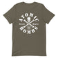 Atomic Bombs - Smash Bigotry T-Shirt
