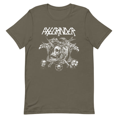Axegrinder T-Shirt