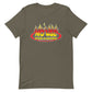 No Use For A Name T-Shirt