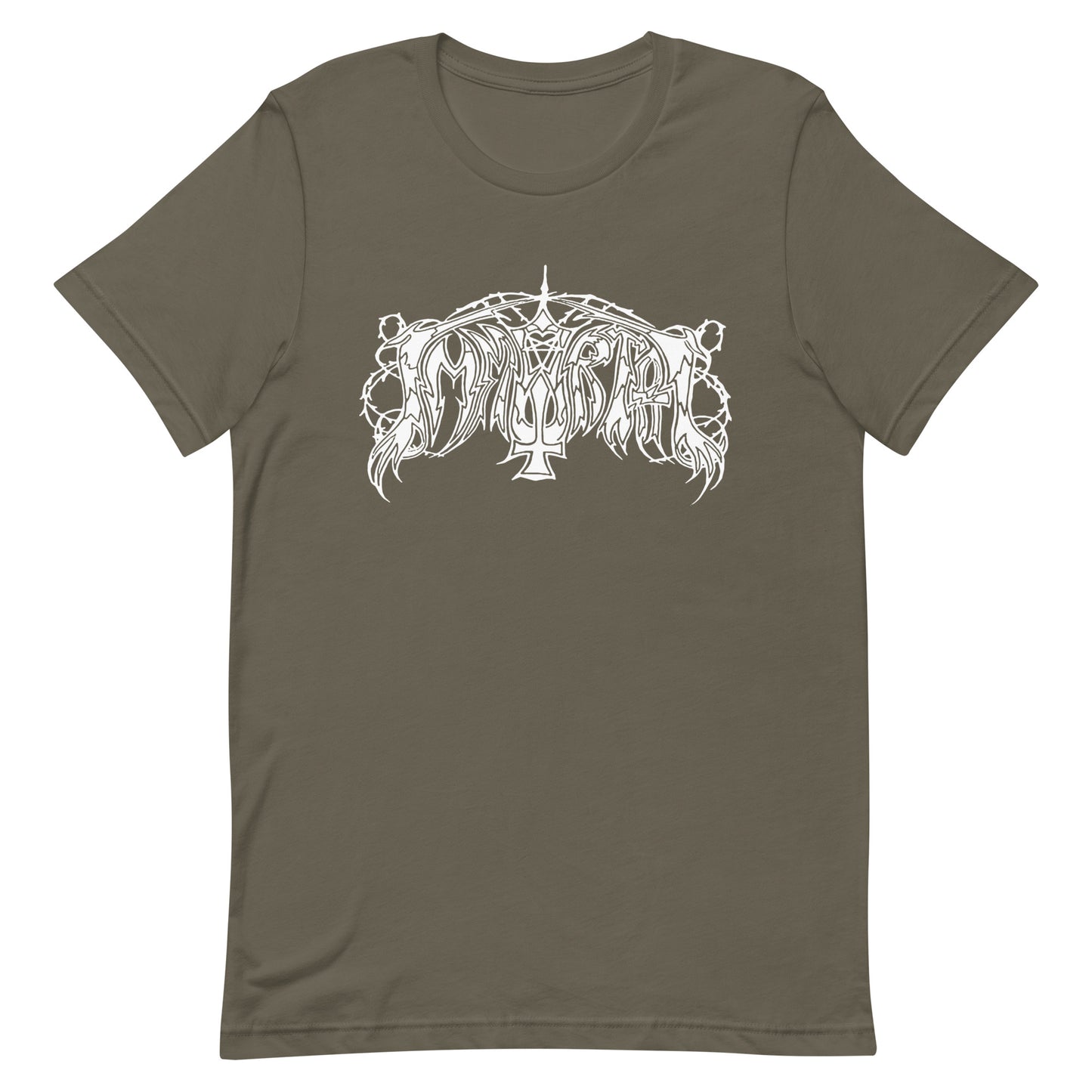 Immortal - First Logo T-Shirt