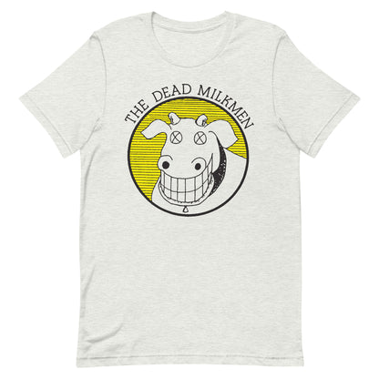 Dead Milkmen - Logo T-Shirt