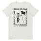 Riot/Clone - No Government T-Shirt
