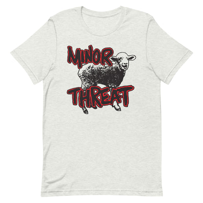 Minor Threat - Sheep T-Shirt