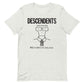 Descendents - Milo Goes To College T-Shirt