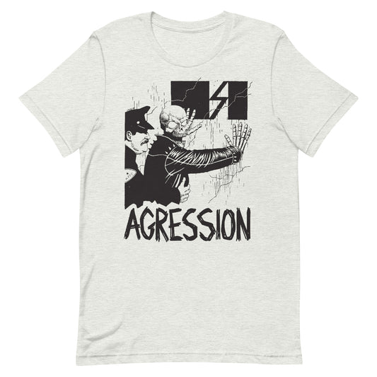 Agression T-Shirt
