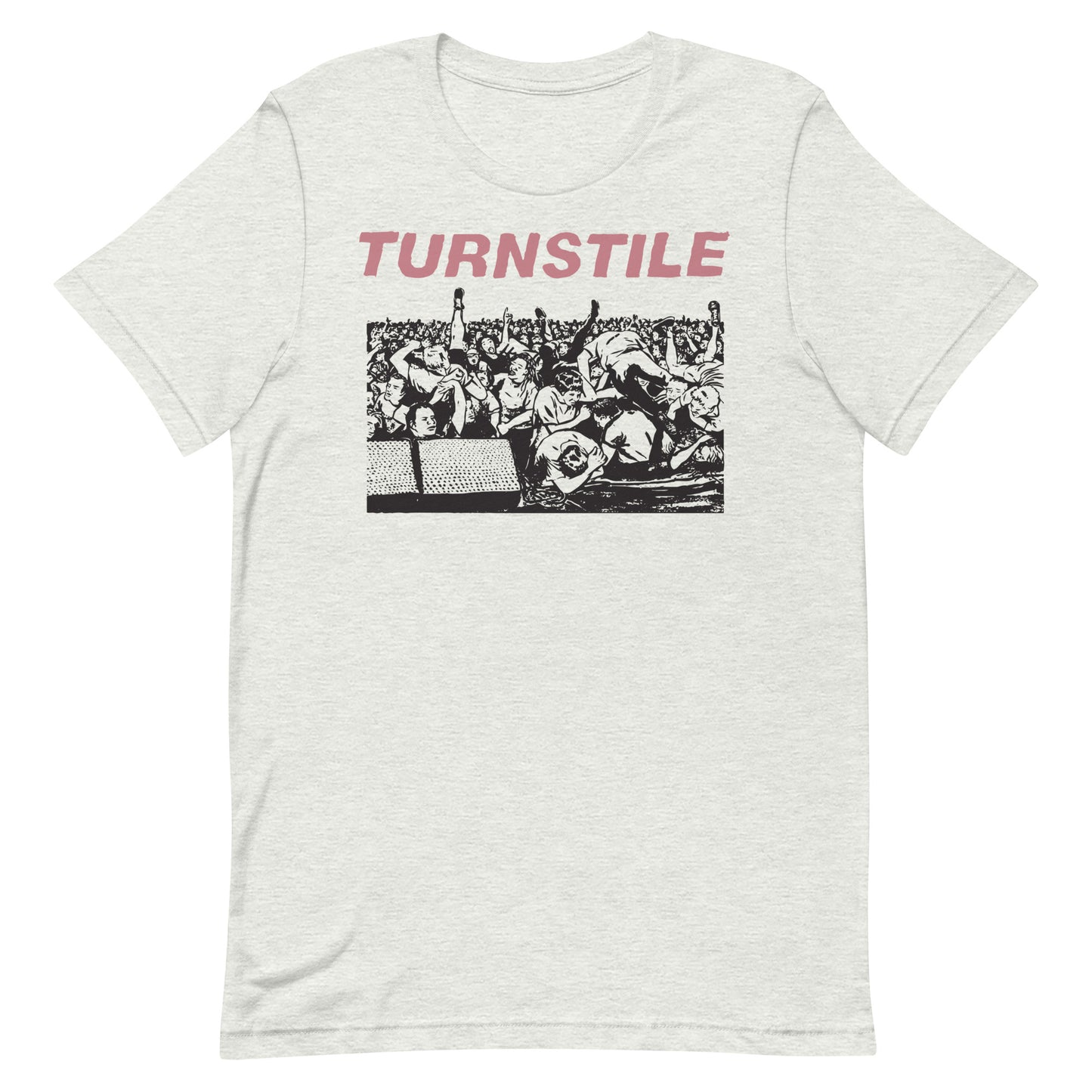 Turnstile T-Shirt