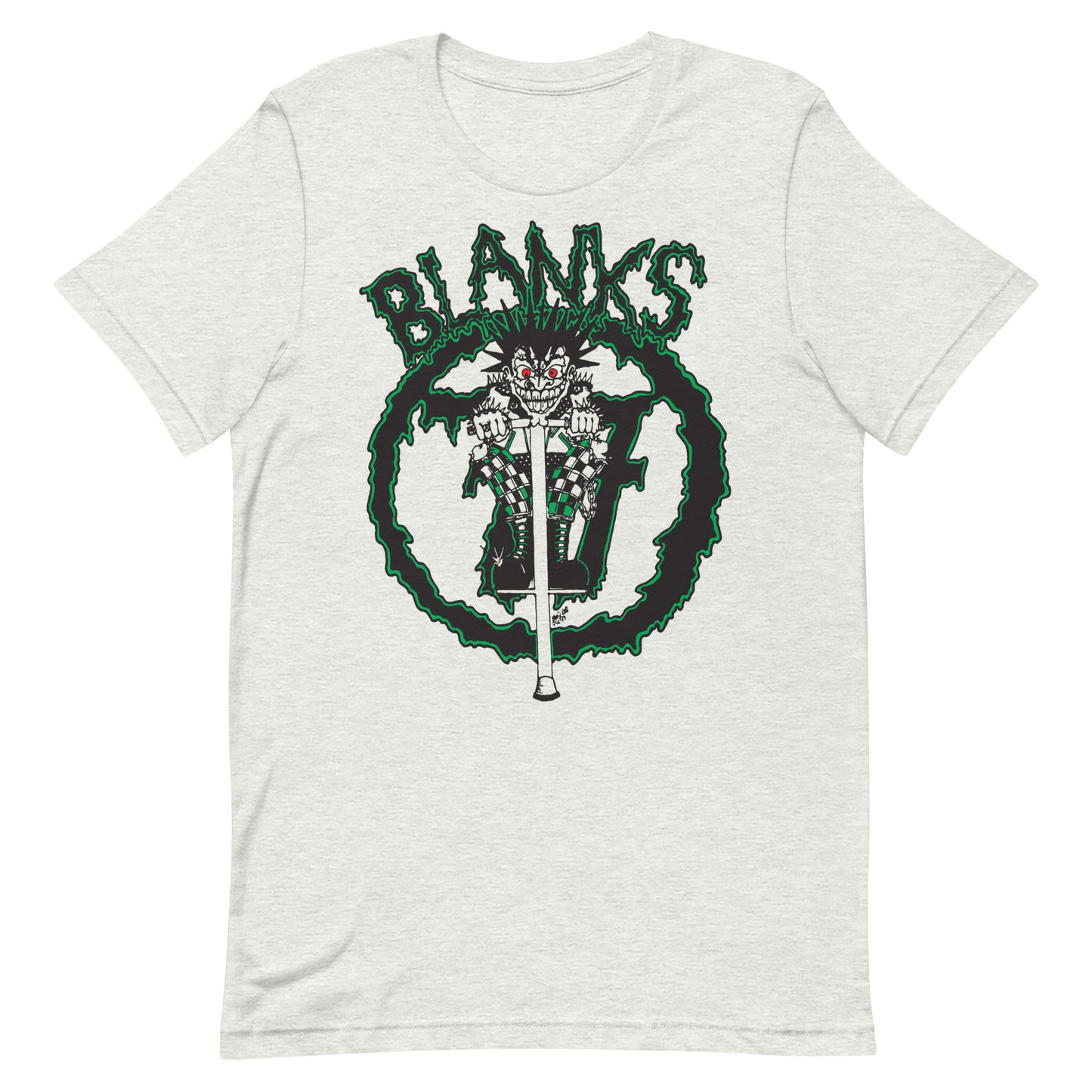 Blanks 77 T-Shirt