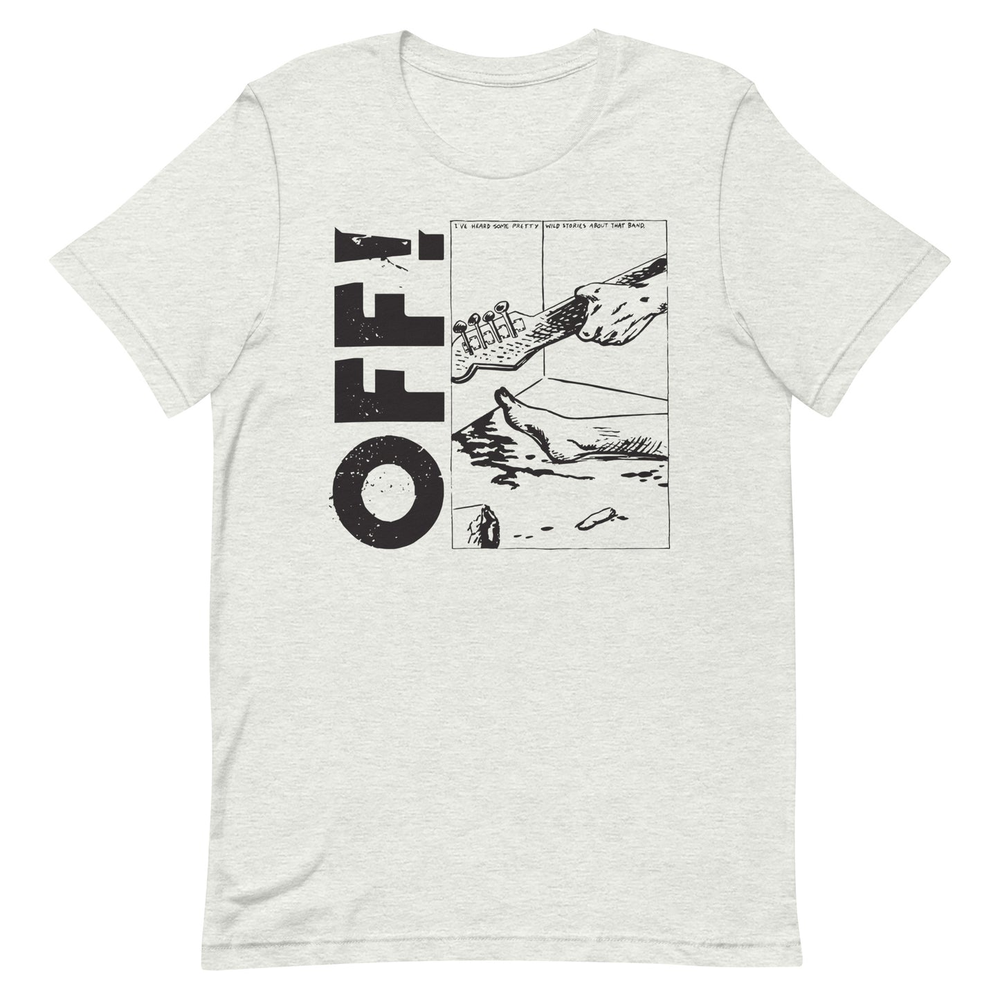 OFF! T-Shirt