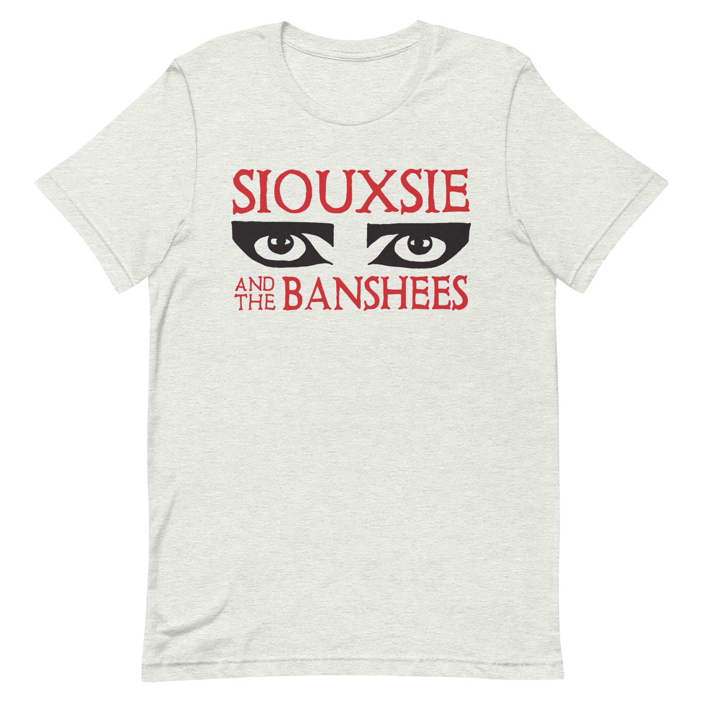 Siouxsie And The Banshees - Eyes T-Shirt