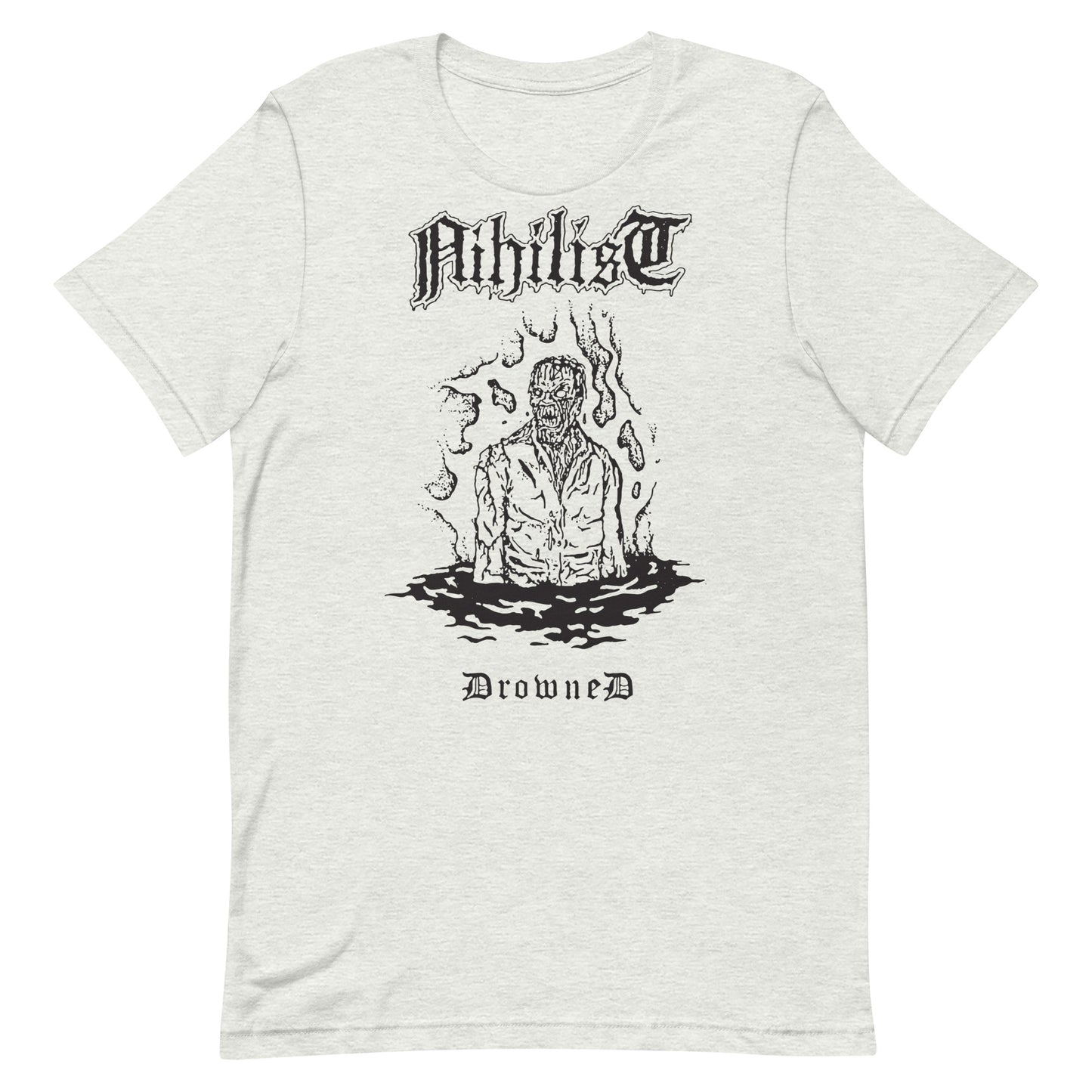 Nihilist - Drowned T-Shirt