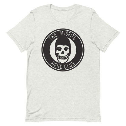 Misfits - Fiend Club T-Shirt