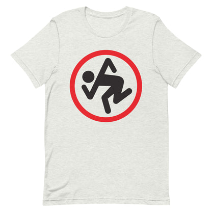 D.R.I. - Logo T-Shirt